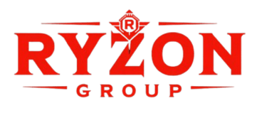 - Ryzon Group logo