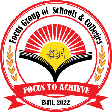 Focus Grammar School logo