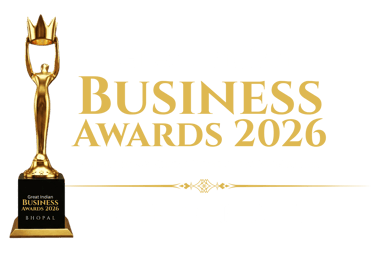 GREAT INDIAN BUSINESS AWARDS logo