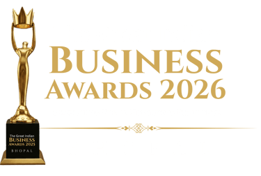 GREAT INDIAN BUSINESS AWARDS logo
