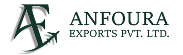 Anfoura Exports Pvt. Ltd. logo