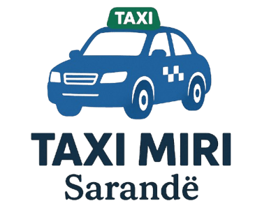 Taxi Miri logo