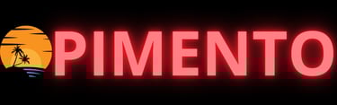 Pimento logo