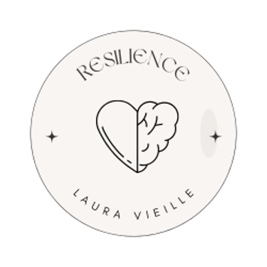 Resilience Laura Vieille logo