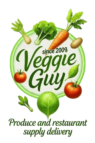 Veggie Guy Inc. logo
