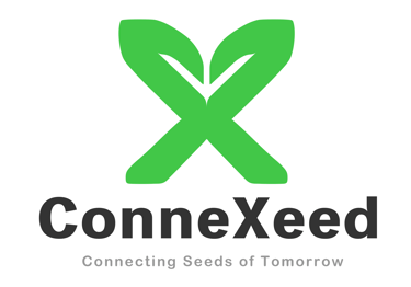 ConneXeed logo