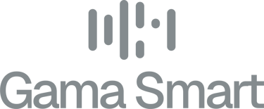 Gama Smart Automação Residencial logo