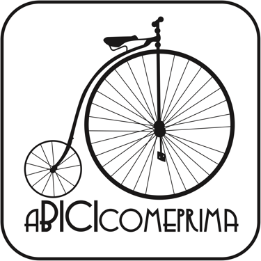 Abicicomeprima logo