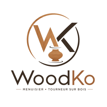 WoodKo logo