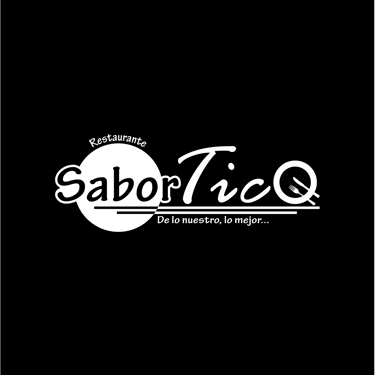 Restaurante Sabor Tico logo