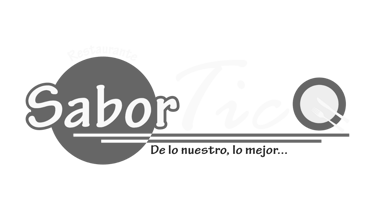 Restaurante Sabor Tico logo