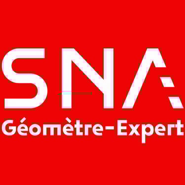 Géomètre-Expert Nantes logo