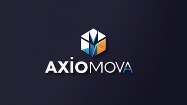 axiomova logo