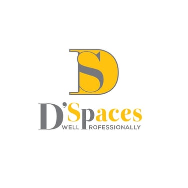D'Spaces logo