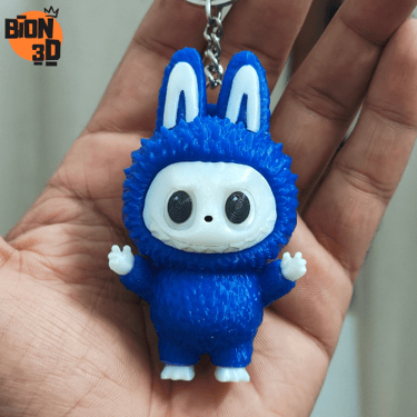 labubu doll