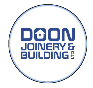 Doon Joinery & Building Ltd. logo