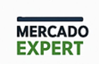 Mercado Expert logo