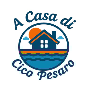 A Casa di Cico logo