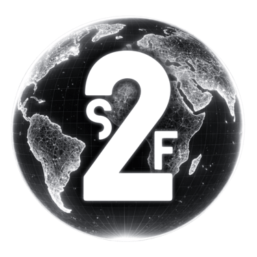 sounds2feel Records logo