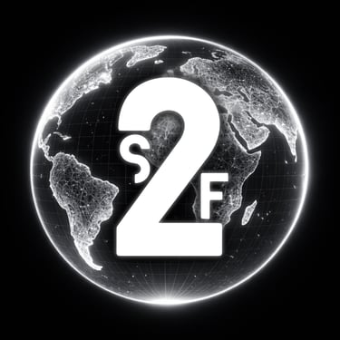 sounds2feel Records logo