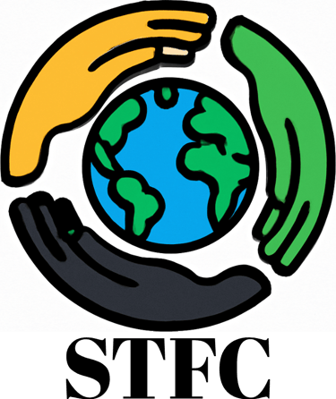 Stronger Together Farm Co-op logo