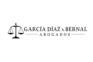 García Díaz Bernal logo