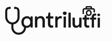 aantrilutfi logo