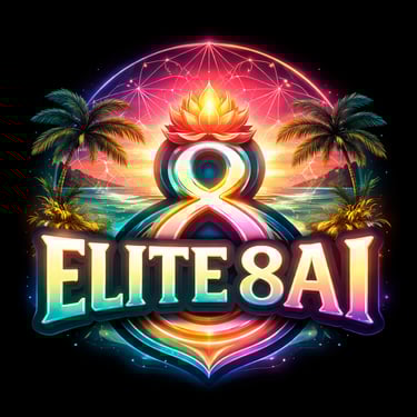 Elite8AI logo