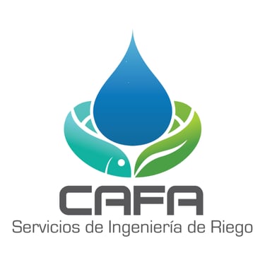 Servicios de Ingeniería de Riego logo