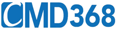 CMD 368 Sign Up For Online Sport Betting Singapore logo