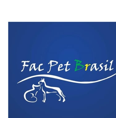 Fac Pet Brasil, Curso de Banho e Tosa logo