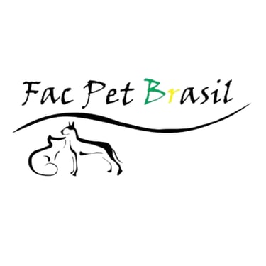 Fac Pet Brasil, Curso de Banho e Tosa logo