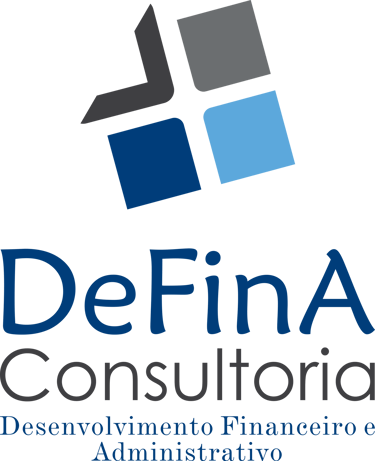 Defina Consultoria logo