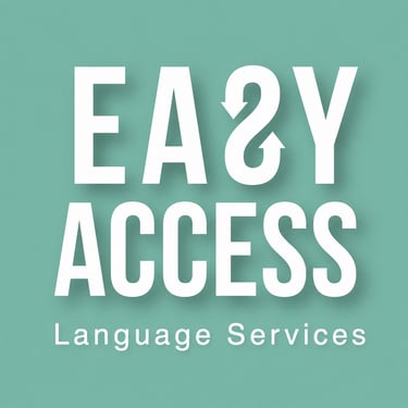 Esasy Access logo