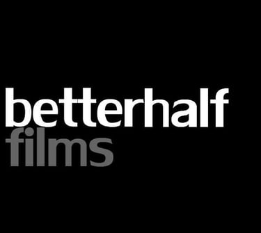BetterHalf Films logo