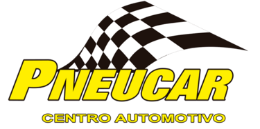 Pneucar Centro Automotivo em Londrina logo