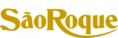 Erva Mate São Roque logo