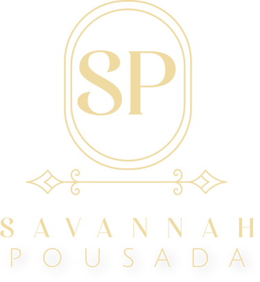Savannah-Pousada logo
