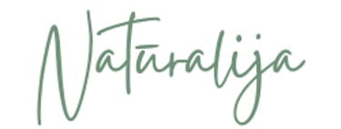 Naturalija logo