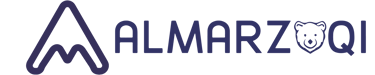المرزوقي logo