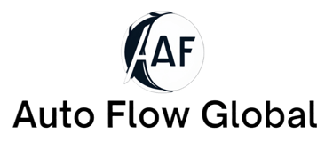 Auto Flow Global logo
