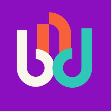 Bnd Digital Oficial logo