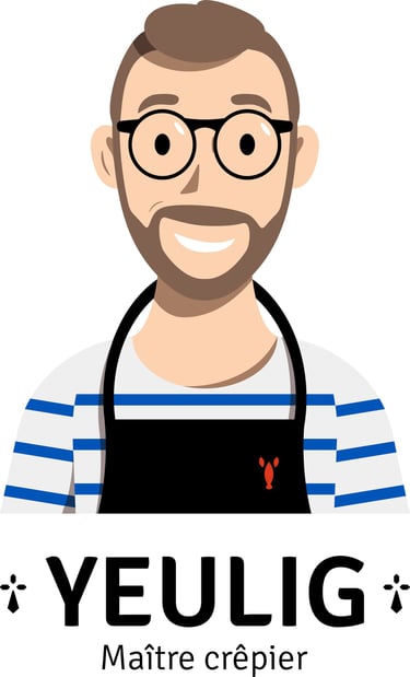 YEULIG logo