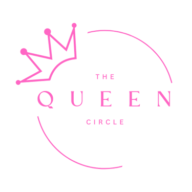 The Queen Circle Academy logo