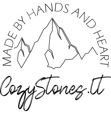 CozyStones.lt logo