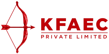 KFAEC PRIVATE LIMITED logo