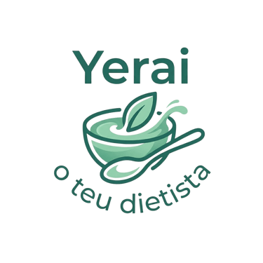 Yerai tu dietista logo