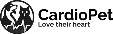 Cardiopet logo