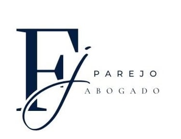 FJ PAREJO ABOGADO logo