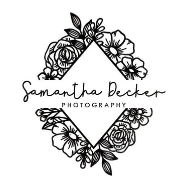 Samantha Decker Photography logo